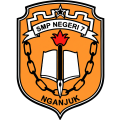 Logo SMP NEGERI 7 NGANJUK